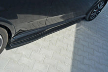 Load image into Gallery viewer, Maxton Design - SIDE SKIRTS DIFFUSERS FIAT PUNTO EVO ABARTH (2010-2014)
