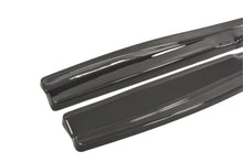 Load image into Gallery viewer, Maxton Design - SIDE SKIRTS DIFFUSERS FIAT PUNTO EVO ABARTH (2010-2014)

