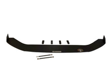 Load image into Gallery viewer, Maxton Design - FRONT RACING SPLITTER V.2 BMW 1 F20/F21 M-POWER FACELIFT (2015-19)
