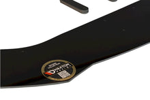 Load image into Gallery viewer, Maxton Design - FRONT RACING SPLITTER V.1 BMW 1 F20/F21 M-POWER FACELIFT (2015-19)
