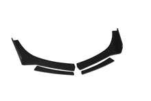Load image into Gallery viewer, Maxton Design - REAR SIDE SPLITTERS BMW 1 F20/F21 M-POWER FACELIFT (2015-19)
