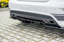 Load image into Gallery viewer, Maxton Design - REAR VALANCE MERCEDES A45 AMG W176 (2013-2015)
