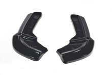 Load image into Gallery viewer, Maxton Design - REAR SIDE SPLITTERS MERCEDES A45 AMG W176 (2013-2015)

