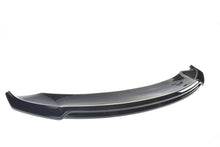 Load image into Gallery viewer, Maxton Design - FRONT SPLITTER V.2 TESLA MODEL 3 (2017-2023)

