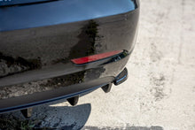 Load image into Gallery viewer, Maxton Design - REAR SIDE SPLITTERS TESLA MODEL 3 (2017-2023)
