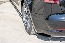 Load image into Gallery viewer, Maxton Design - REAR SIDE SPLITTERS TESLA MODEL 3 (2017-2023)

