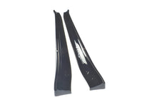 Load image into Gallery viewer, Maxton Design - SIDE SKIRTS DIFFUSERS TESLA MODEL 3 (2017-2023)
