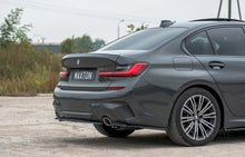 Load image into Gallery viewer, Maxton Design - CENTRAL REAR SPLITTER BMW 3 G20 M-SPORT (2019-)
