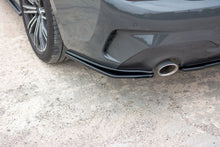 Load image into Gallery viewer, Maxton Design - REAR SIDE SPLITTERS BMW 3 G20 M-SPORT (2019-)
