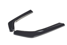 Load image into Gallery viewer, Maxton Design - REAR SIDE SPLITTERS BMW 3 G20 M-SPORT (2019-)
