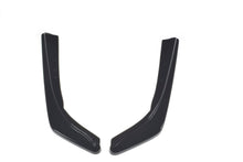 Load image into Gallery viewer, Maxton Design - REAR SIDE SPLITTERS BMW 3 G20 M-SPORT (2019-)

