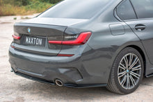 Load image into Gallery viewer, Maxton Design - REAR SIDE SPLITTERS BMW 3 G20 M-SPORT (2019-)
