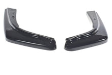 Load image into Gallery viewer, Maxton Design - REAR SIDE SPLITTERS BMW 3 G20 M-SPORT (2019-)
