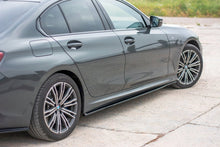 Load image into Gallery viewer, Maxton Design - SIDE SKIRTS DIFFUSERS BMW 3 G20 M-SPORT (2019-)
