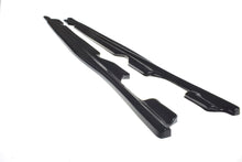Load image into Gallery viewer, Maxton Design - SIDE SKIRTS DIFFUSERS BMW 3 G20 M-SPORT (2019-)
