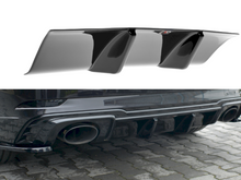 Load image into Gallery viewer, Maxton Design -  Rear Valance Audi RS3 8V FL Sportback
