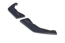 Load image into Gallery viewer, Maxton Design - REAR SIDE SPLITTERS RENAULT MEGANE MK4 RS (2018-2020)
