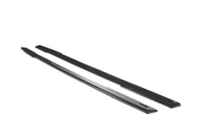 Load image into Gallery viewer, Maxton Design - SIDE SKIRTS DIFFUSERS RENAULT MEGANE MK4 RS (2018-2020)
