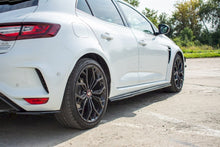 Load image into Gallery viewer, Maxton Design - SIDE SKIRTS DIFFUSERS RENAULT MEGANE MK4 RS (2018-2020)
