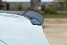 Load image into Gallery viewer, Maxton Design - SPOILER EXTENSION RENAULT MEGANE MK4 RS (2018-2020)
