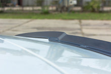 Load image into Gallery viewer, Maxton Design - SPOILER EXTENSION RENAULT MEGANE MK4 RS (2018-2020)
