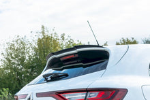 Load image into Gallery viewer, Maxton Design - SPOILER EXTENSION RENAULT MEGANE MK4 RS (2018-2020)
