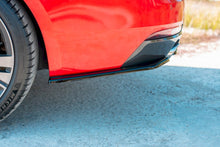Load image into Gallery viewer, Maxton Design - REAR SIDE SPLITTERS PEUGEOT 508 SW MK2
