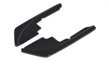 Load image into Gallery viewer, Maxton Design - REAR SIDE SPLITTERS PEUGEOT 508 SW MK2
