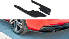 Load image into Gallery viewer, Maxton Design - REAR SIDE SPLITTERS PEUGEOT 508 SW MK2
