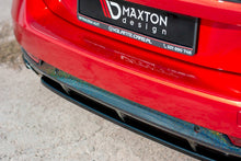 Load image into Gallery viewer, Maxton Design - CENTRAL REAR SPLITTER(WITHOUT VERTICAL BARS) PEUGEOT 508 SW MK2
