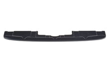 Load image into Gallery viewer, Maxton Design - CENTRAL REAR SPLITTER(WITHOUT VERTICAL BARS) PEUGEOT 508 SW MK2
