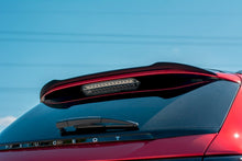 Load image into Gallery viewer, Maxton Design - SPOILER EXTENSION PEUGEOT 508 SW MK2
