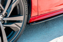 Load image into Gallery viewer, Maxton Design - SIDE SKIRTS DIFFUSERS PEUGEOT 508 SW MK2
