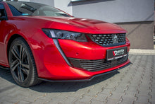 Load image into Gallery viewer, Maxton Design - FRONT SPLITTER V.1 PEUGEOT 508 SW MK2
