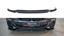 Load image into Gallery viewer, Maxton Design - FRONT SPLITTER BMW X5 G05 M-SPORT (2018-)
