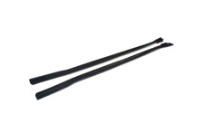 Load image into Gallery viewer, Maxton Design - SIDE SKIRTS DIFFUSERS BMW X5 G05 M-SPORT (2018-)
