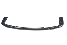 Load image into Gallery viewer, Maxton Design - CENTRAL REAR SPLITTER BMW X5 G05 M-SPORT (2018-)
