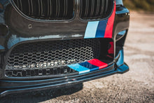 Load image into Gallery viewer, Maxton Design - Front Splitter V.2 BMW M6 Gran Coupe / Coupe / Cabriolet F06 / F13 / F12
