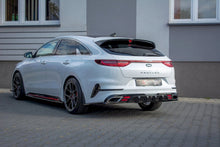 Load image into Gallery viewer, Maxton Design - REAR VALANCE KIA PROCEED GT MK1
