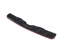 Load image into Gallery viewer, Maxton Design - CENTRAL REAR SPLITTER V.2 SUBARU WRX STI

