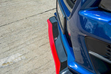 Load image into Gallery viewer, Maxton Design - FRONT SPLITTER V.3 SUBARU WRX STI
