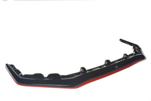 Load image into Gallery viewer, Maxton Design - FRONT SPLITTER V.3 SUBARU WRX STI
