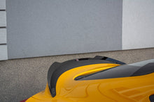 Load image into Gallery viewer, Maxton Design - SPOILER EXTENSION TOYOTA SUPRA MK5 (2019-)
