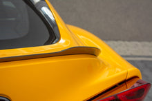 Load image into Gallery viewer, Maxton Design - SPOILER EXTENSION TOYOTA SUPRA MK5 (2019-)
