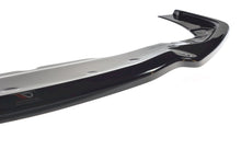 Load image into Gallery viewer, Maxton Design - FRONT SPLITTER V.2 TOYOTA SUPRA MK5 (2019-)
