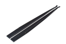 Load image into Gallery viewer, Maxton Design - SIDE SKIRTS DIFFUSERS V.1 TOYOTA SUPRA MK5 (2019-)
