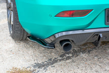 Load image into Gallery viewer, Maxton Design - REAR SIDE SPLITTERS VOLVO V40 R-DESIGN(2012-19)

