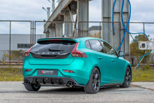 Load image into Gallery viewer, Maxton Design - REAR VALANCE VOLVO V40 R-DESIGN (2012-19)
