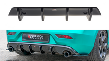 Load image into Gallery viewer, Maxton Design - REAR VALANCE VOLVO V40 R-DESIGN (2012-19)
