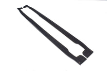 Load image into Gallery viewer, Maxton Design - SIDE SKIRTS DIFFUSERS VOLVO V40 R-DESIGN(2012-19)
